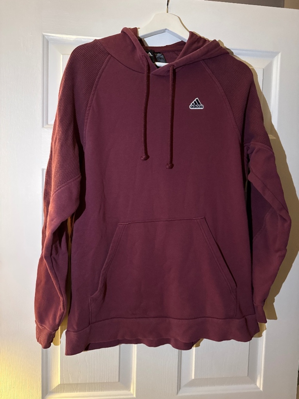 Men’s Adidas Hoodie